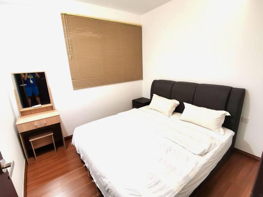 Teo Resident2vivacity Jazz 4 * Kuching