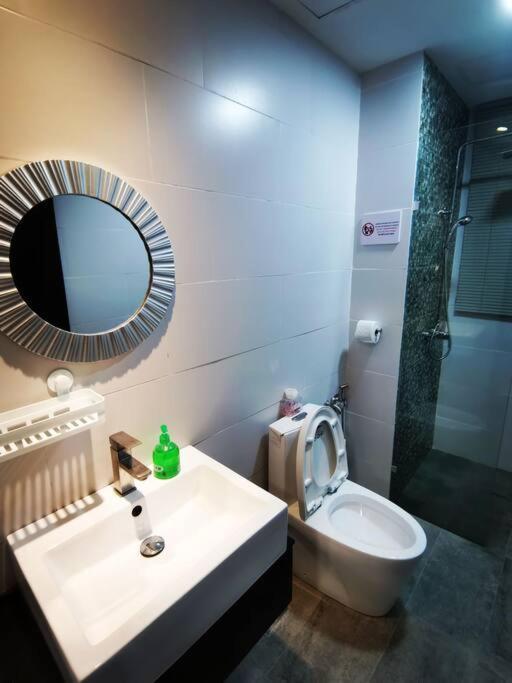 Teo Resident2vivacity Jazz 4 Apartment