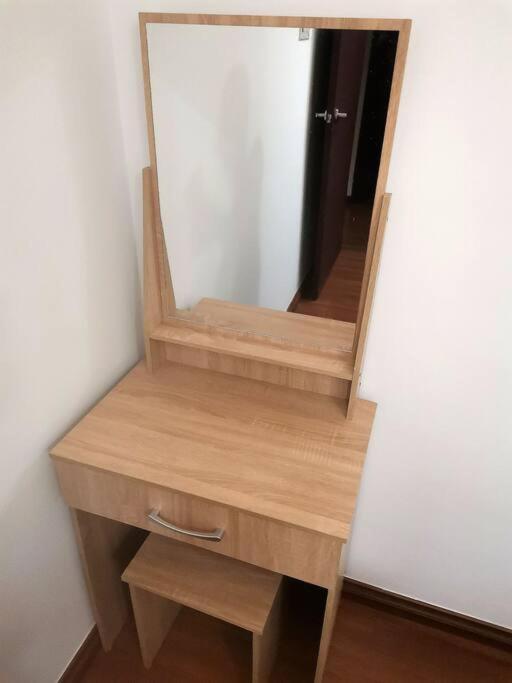 Apartment Teo Resident2vivacity Jazz 4 Kuching
