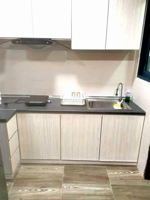 Apartment Teo Resident2vivacity Jazz 4 Kuching