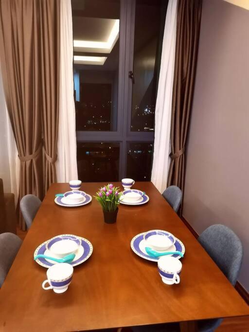 Apartment Teo Resident2vivacity Jazz 4