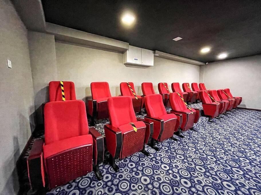 Apartment Teo Resident2vivacity Jazz 4 *